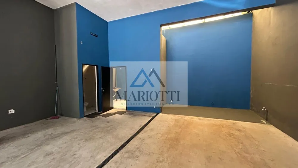 Loja-Salão, 120 m² - Foto 2