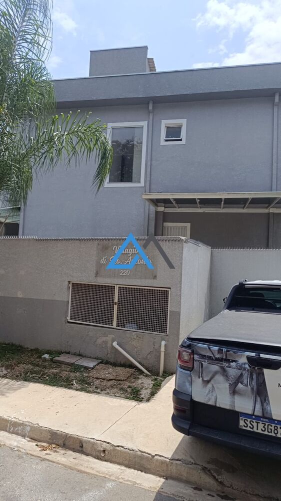 Casa de Condomínio, 2 quartos - Foto 4
