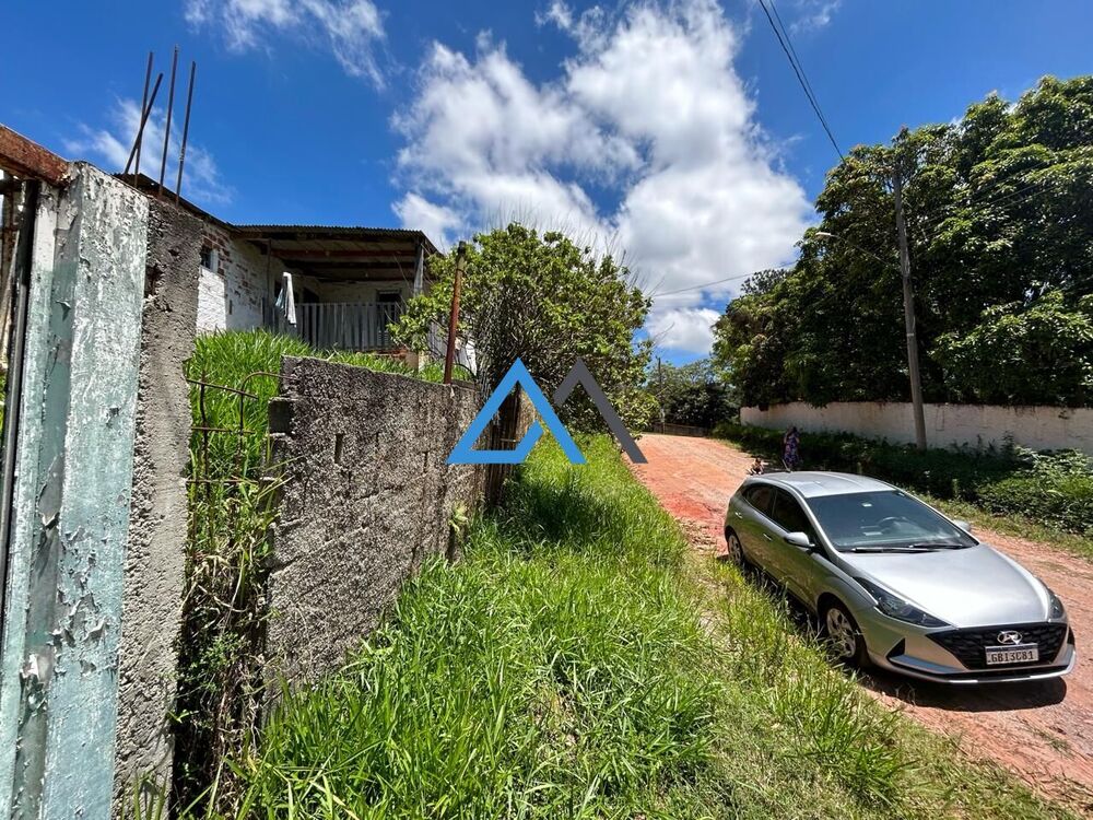 Terreno, 1000 m² - Foto 1
