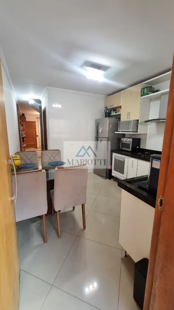 Casa, 2 quartos, 71 m² - Foto 3