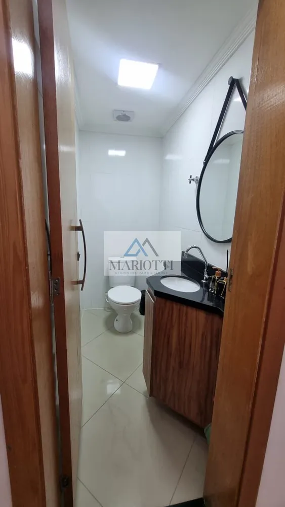 Casa, 2 quartos, 71 m² - Foto 8