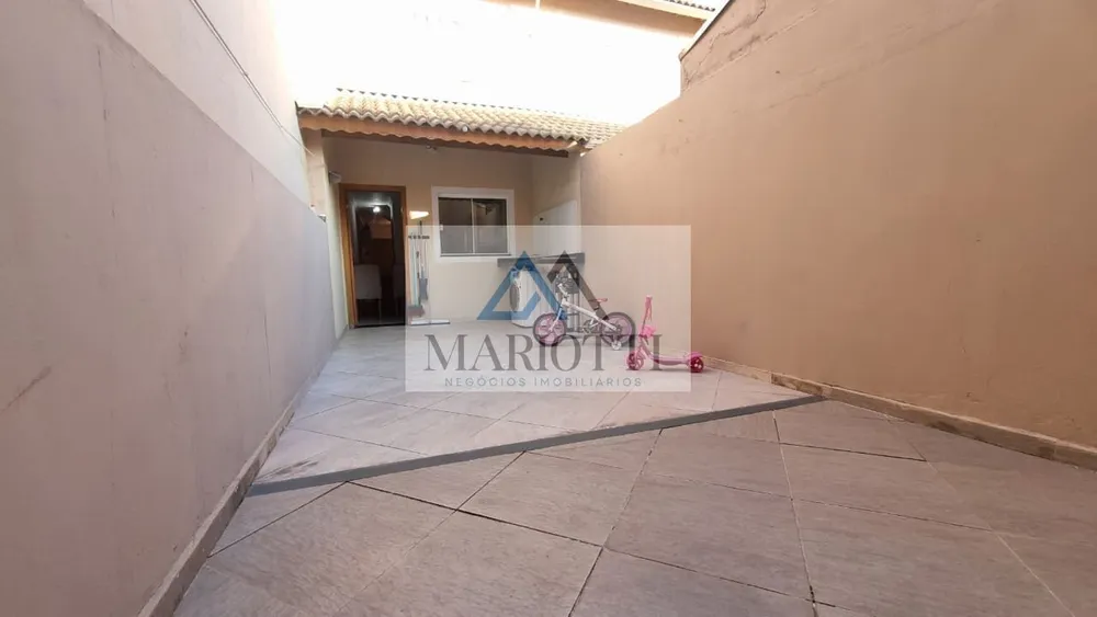 Casa, 2 quartos, 71 m² - Foto 6
