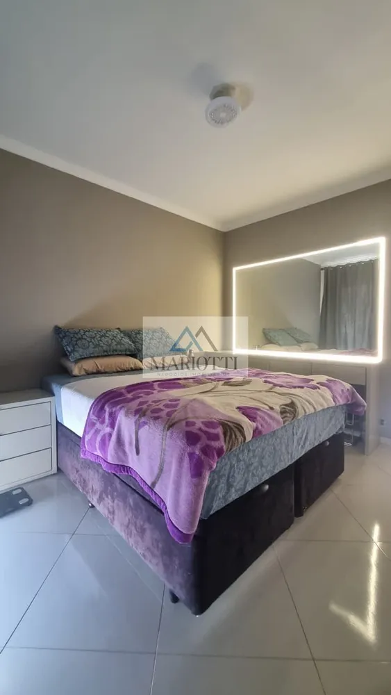 Casa, 2 quartos, 71 m² - Foto 4