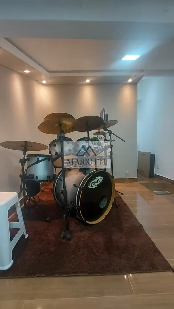 Casa, 2 quartos, 71 m² - Foto 7