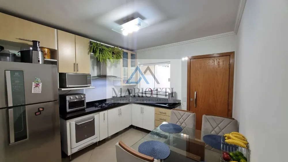 Casa, 2 quartos, 71 m² - Foto 1