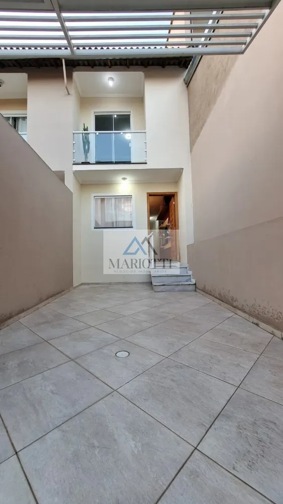 Casa, 2 quartos, 71 m² - Foto 12