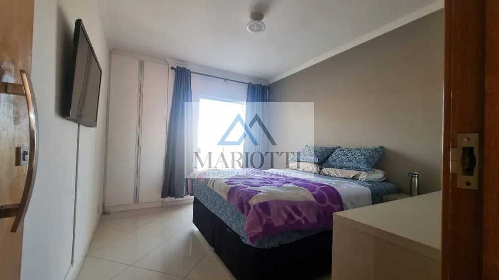 Casa, 2 quartos, 71 m² - Foto 5