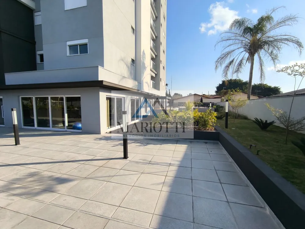 Apartamento, 3 quartos, 102 m² - Foto 9