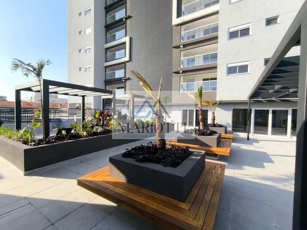 Apartamento, 3 quartos, 102 m² - Foto 2