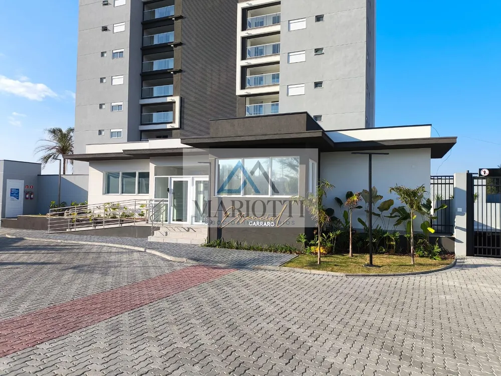 Apartamento, 3 quartos, 102 m² - Foto 7