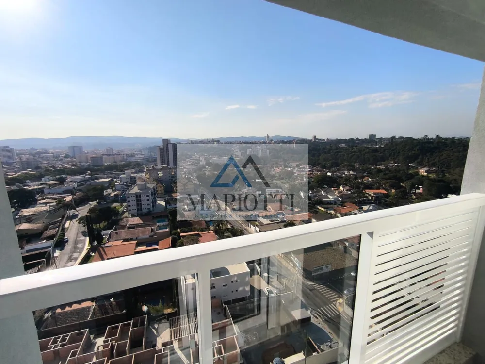 Apartamento, 3 quartos, 102 m² - Foto 3