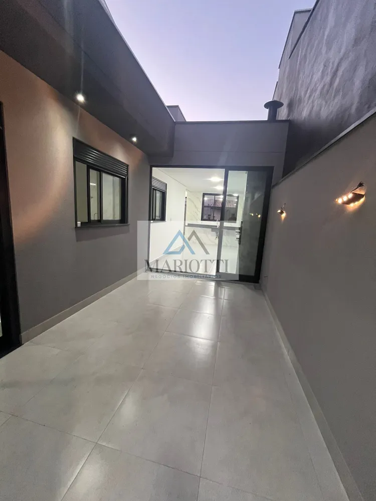 Casa, 3 quartos, 105 m² - Foto 8