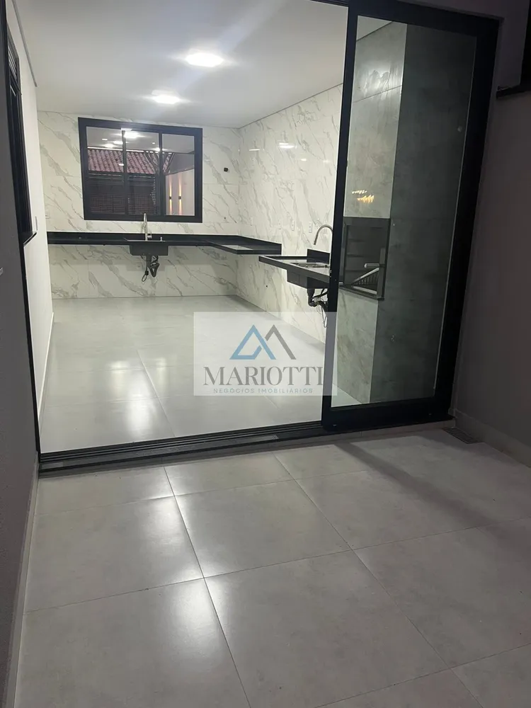 Casa, 3 quartos, 105 m² - Foto 6