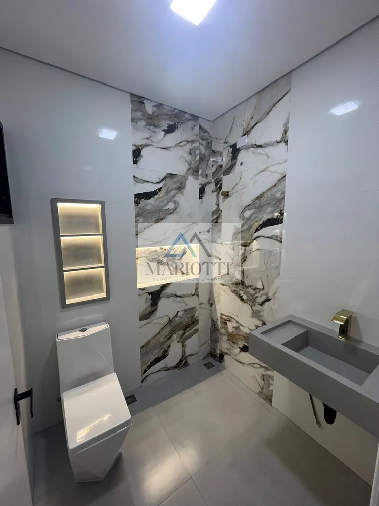 Casa, 3 quartos, 105 m² - Foto 11