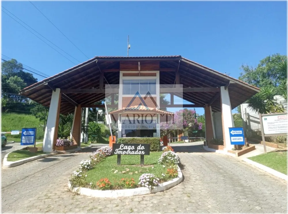 Terreno, 1000 m² - Foto 1