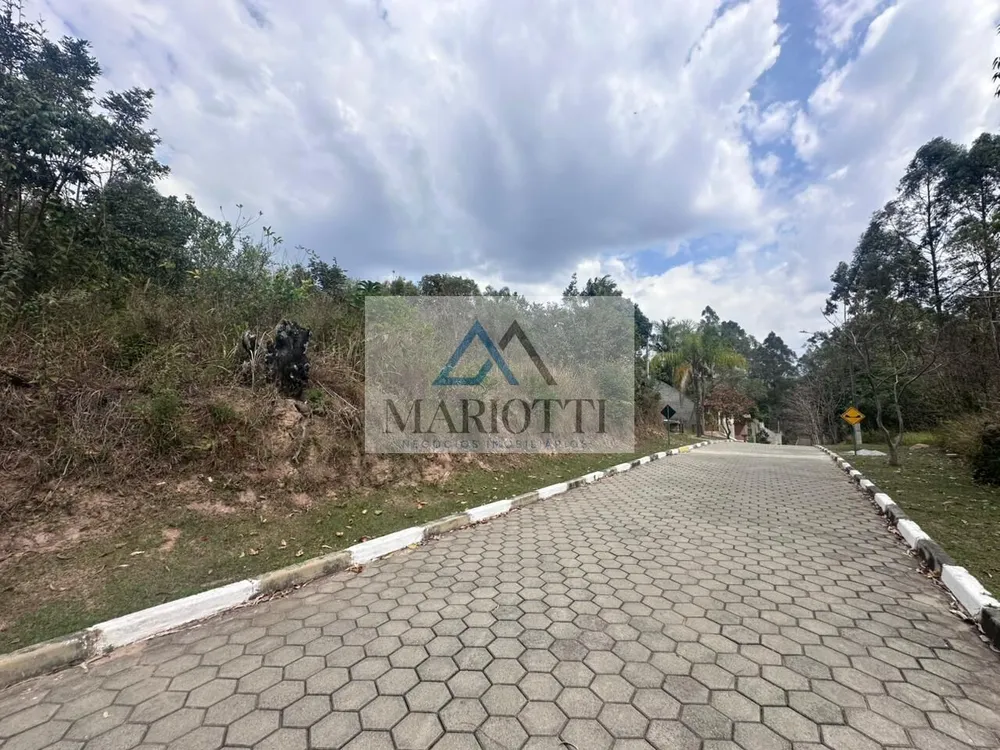 Terreno, 1000 m² - Foto 2