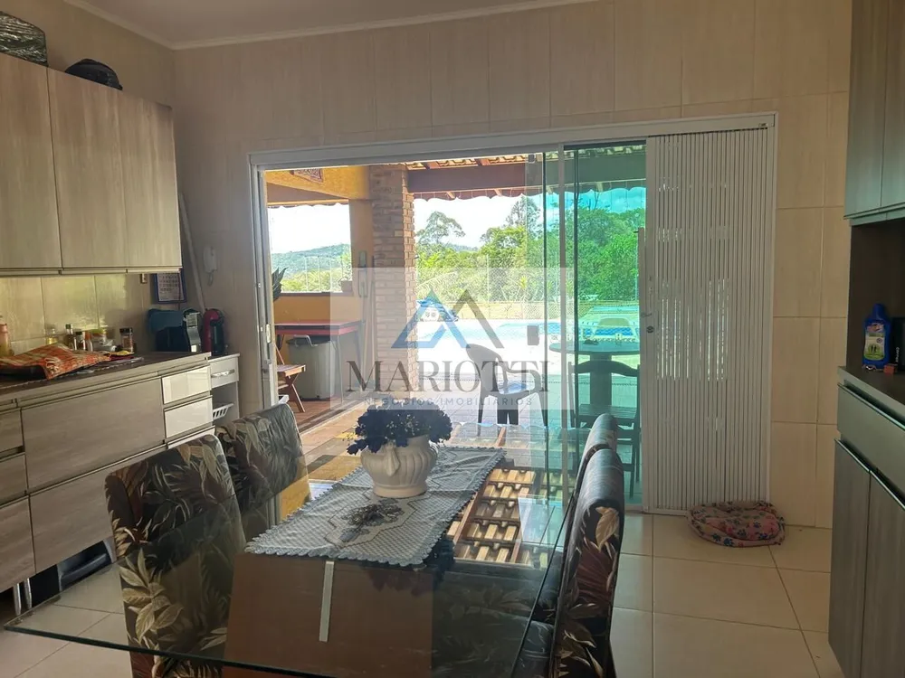Chácara, 2 quartos, 760 m² - Foto 3