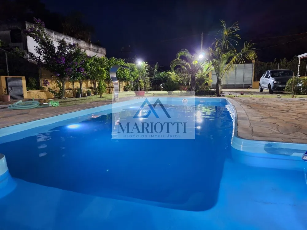 Chácara, 2 quartos, 760 m² - Foto 4