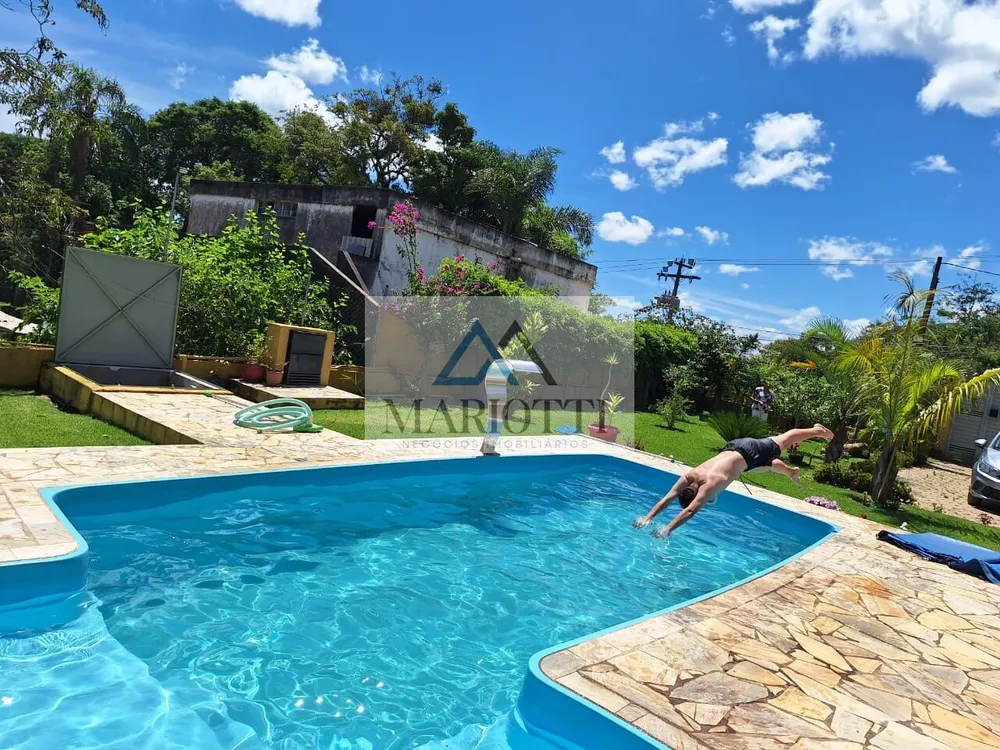 Chácara, 2 quartos, 760 m² - Foto 6
