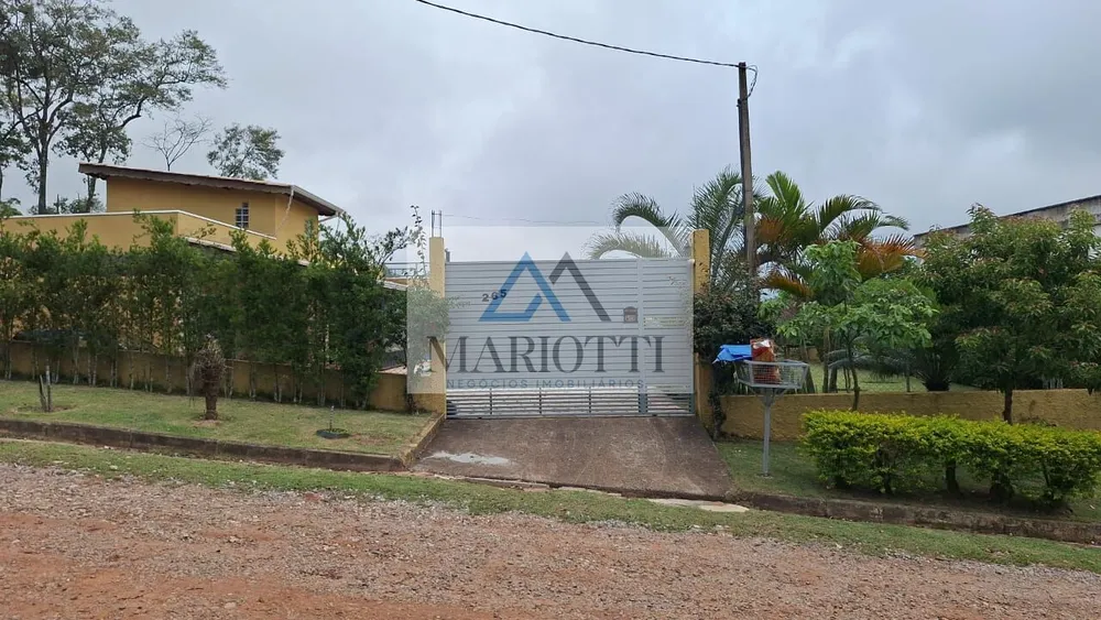 Chácara, 2 quartos, 760 m² - Foto 5