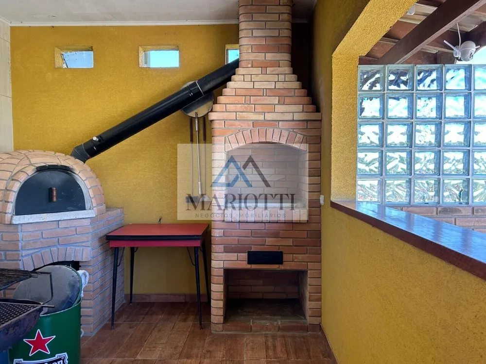 Chácara, 2 quartos, 760 m² - Foto 8