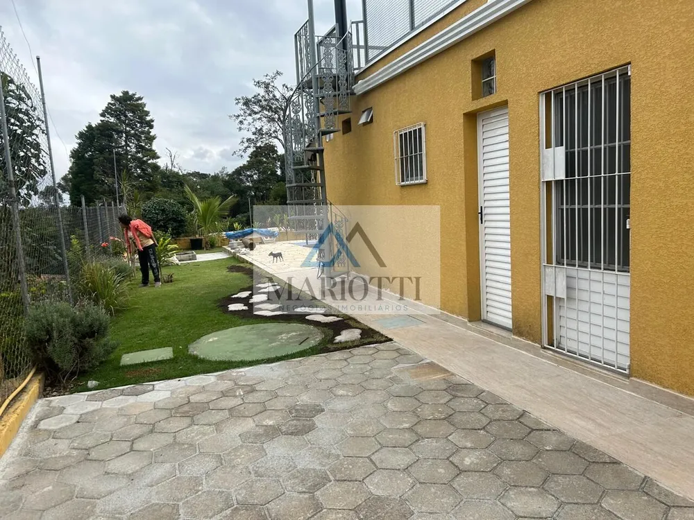 Chácara, 2 quartos, 760 m² - Foto 6