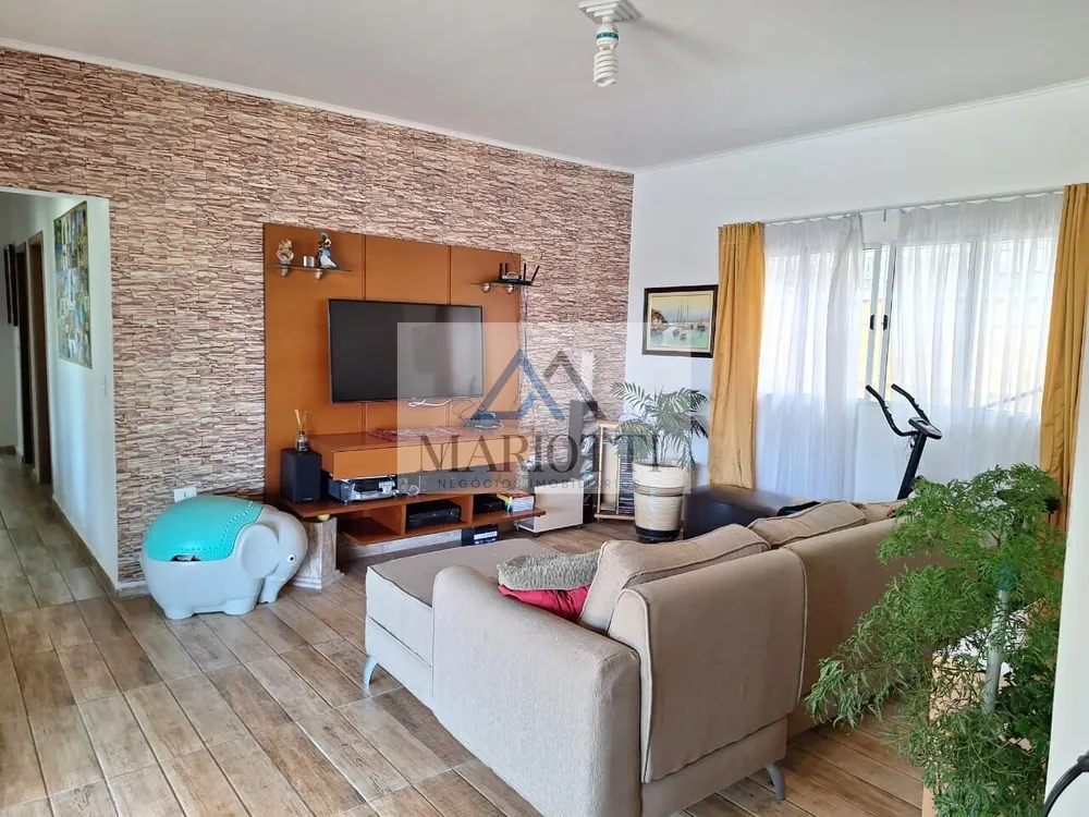 Chácara, 2 quartos, 760 m² - Foto 1