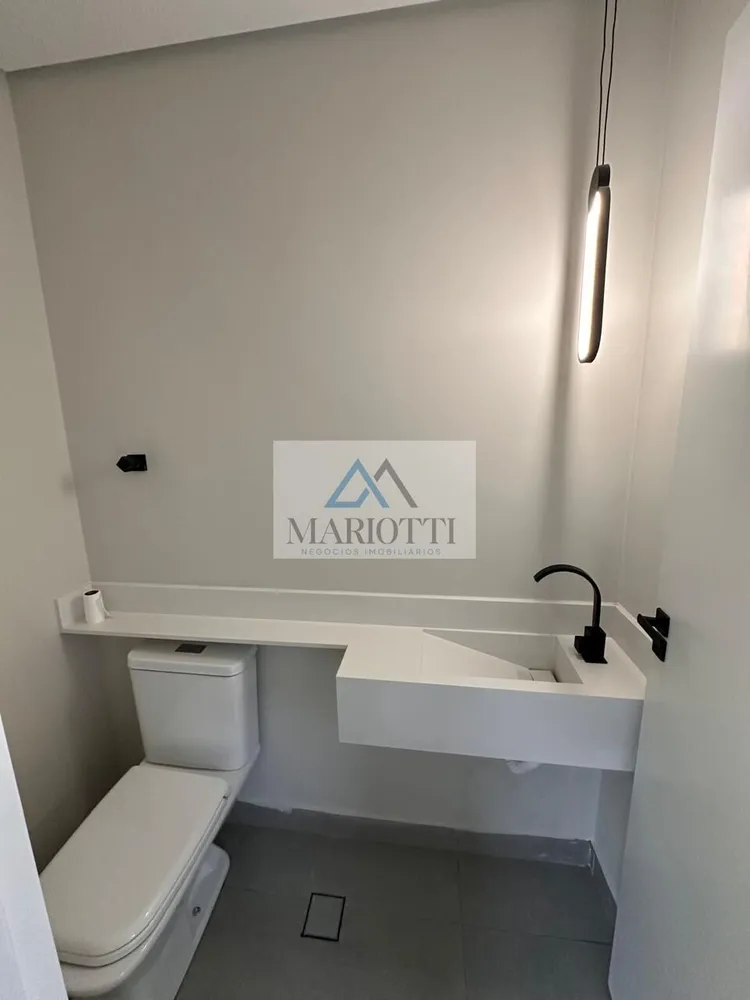 Casa, 3 quartos, 131 m² - Foto 5