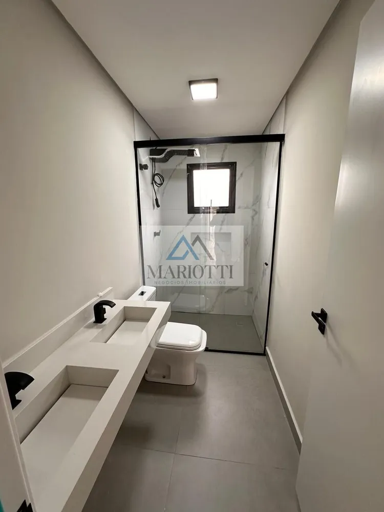 Casa, 3 quartos, 131 m² - Foto 8