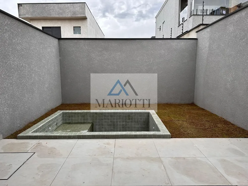 Casa, 3 quartos, 131 m² - Foto 3