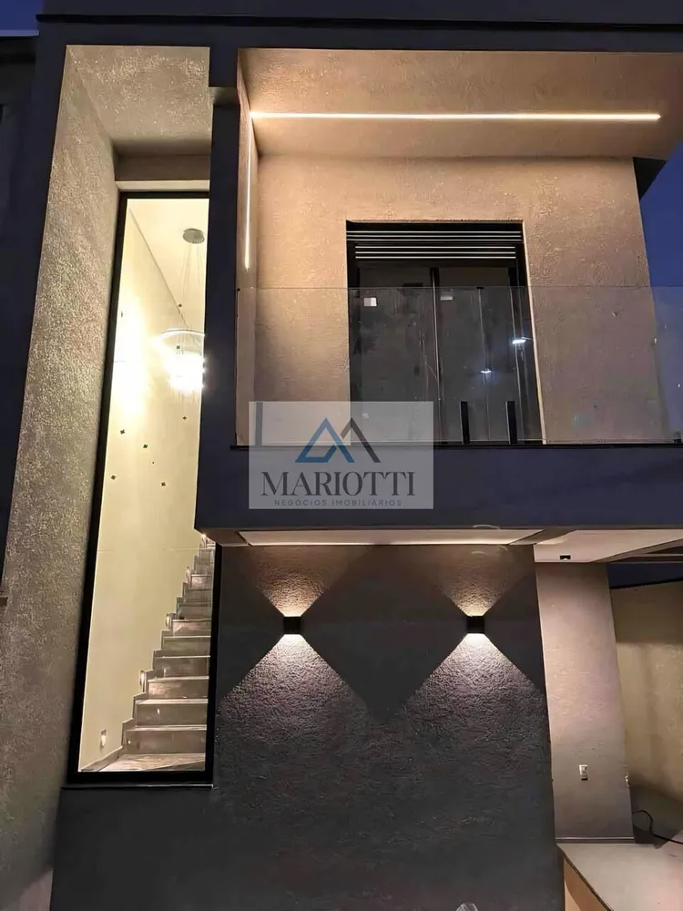 Casa, 3 quartos, 131 m² - Foto 7