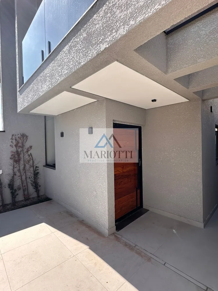 Casa, 3 quartos, 131 m² - Foto 2