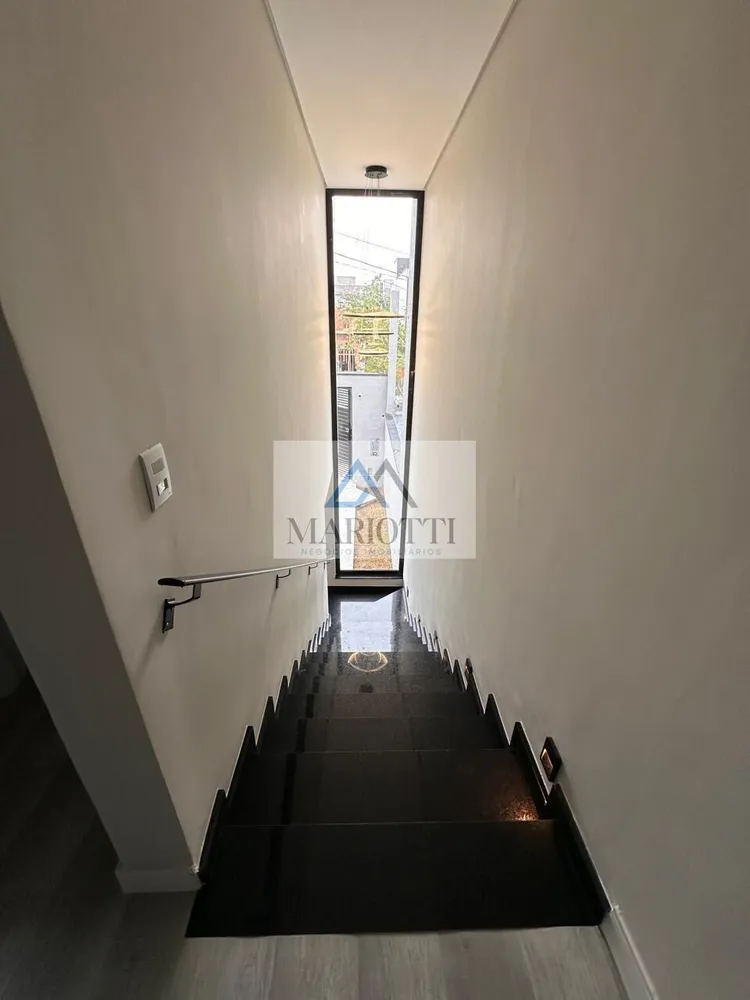 Casa, 3 quartos, 131 m² - Foto 2