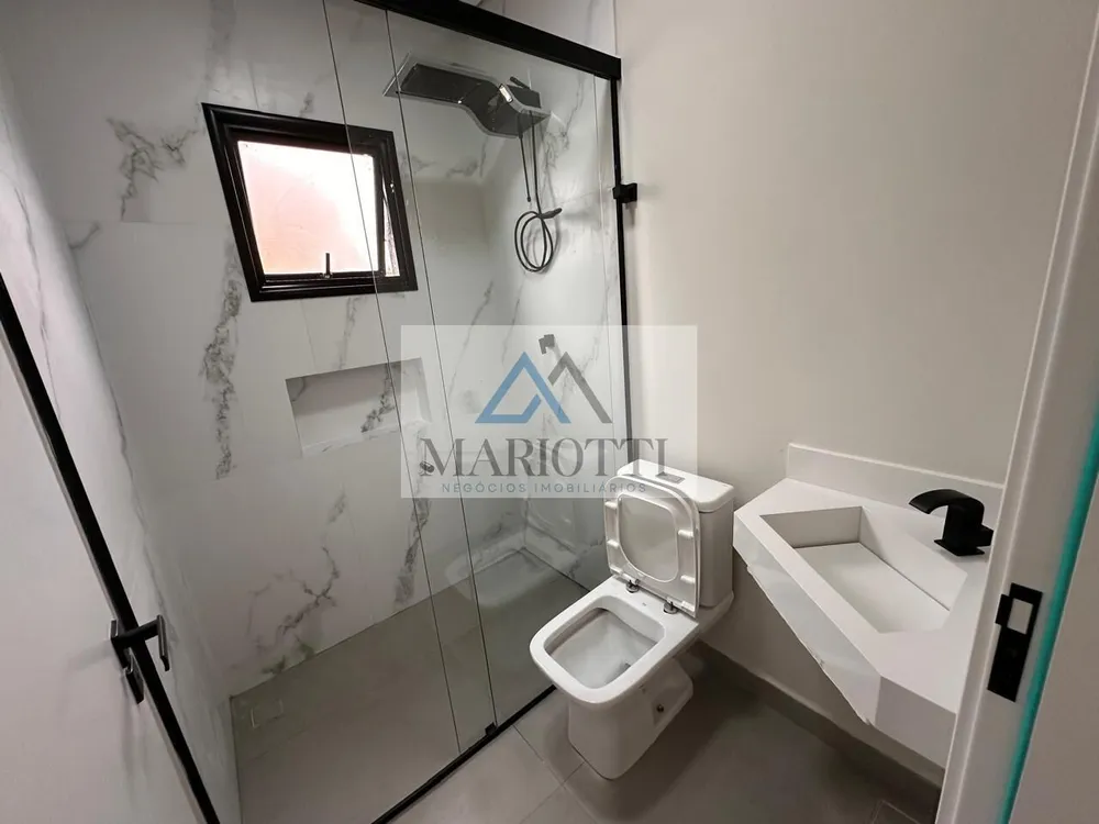 Casa, 3 quartos, 131 m² - Foto 3