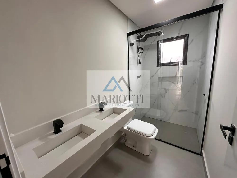 Casa, 3 quartos, 131 m² - Foto 12