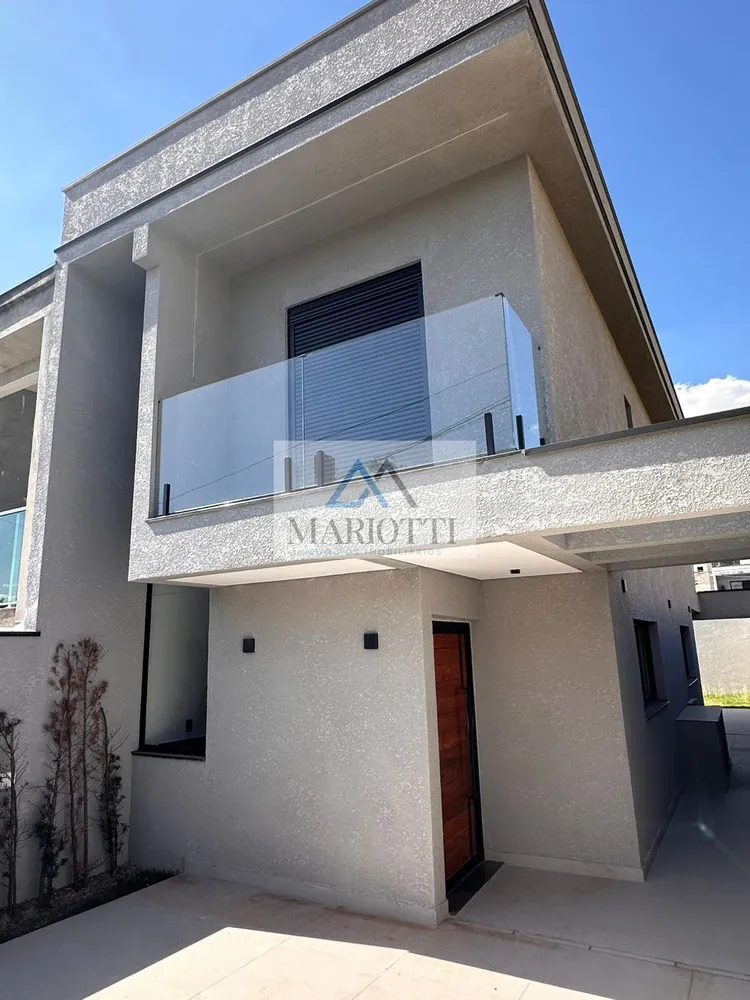 Casa, 3 quartos, 131 m² - Foto 4