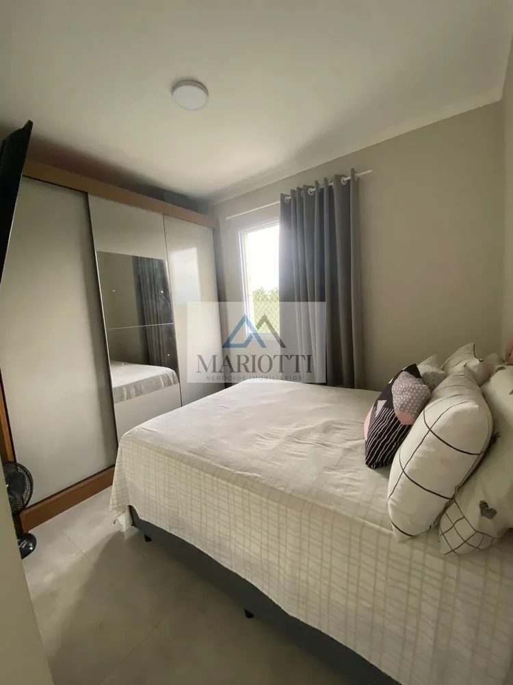 Apartamento, 2 quartos, 49 m² - Foto 4