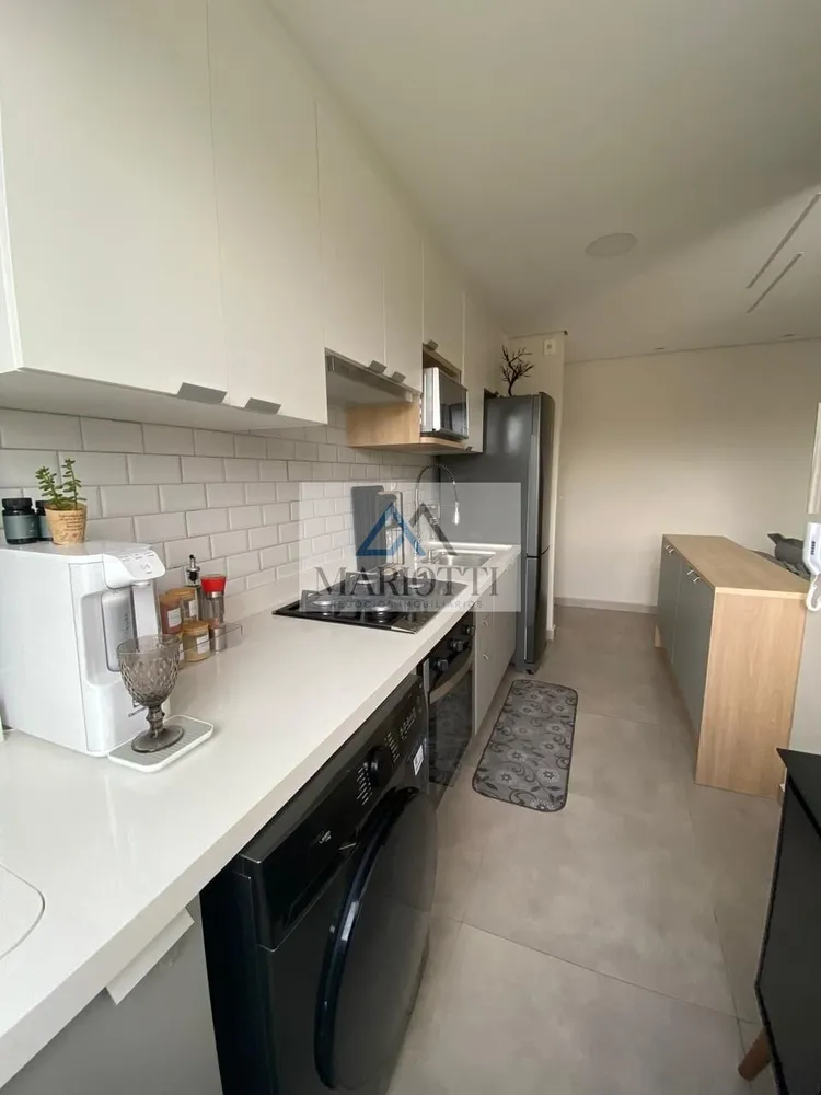 Apartamento, 2 quartos, 49 m² - Foto 5
