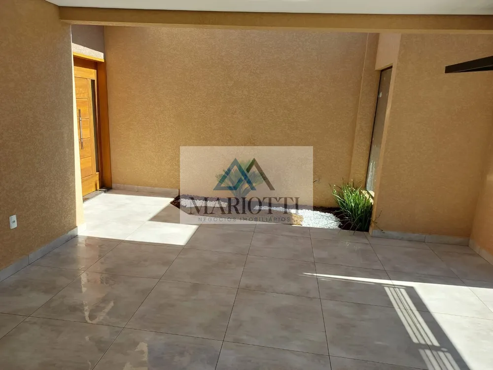 Casa, 3 quartos, 155 m² - Foto 4