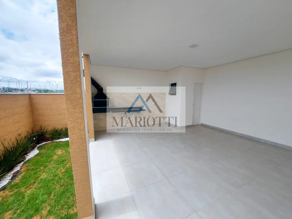 Casa, 3 quartos, 155 m² - Foto 1