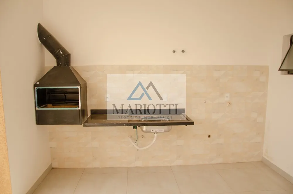 Casa, 3 quartos, 155 m² - Foto 9
