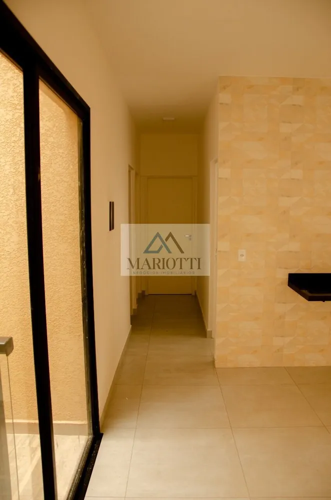 Casa, 3 quartos, 155 m² - Foto 11