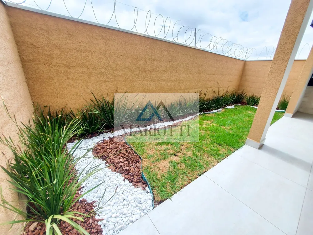 Casa, 3 quartos, 155 m² - Foto 7