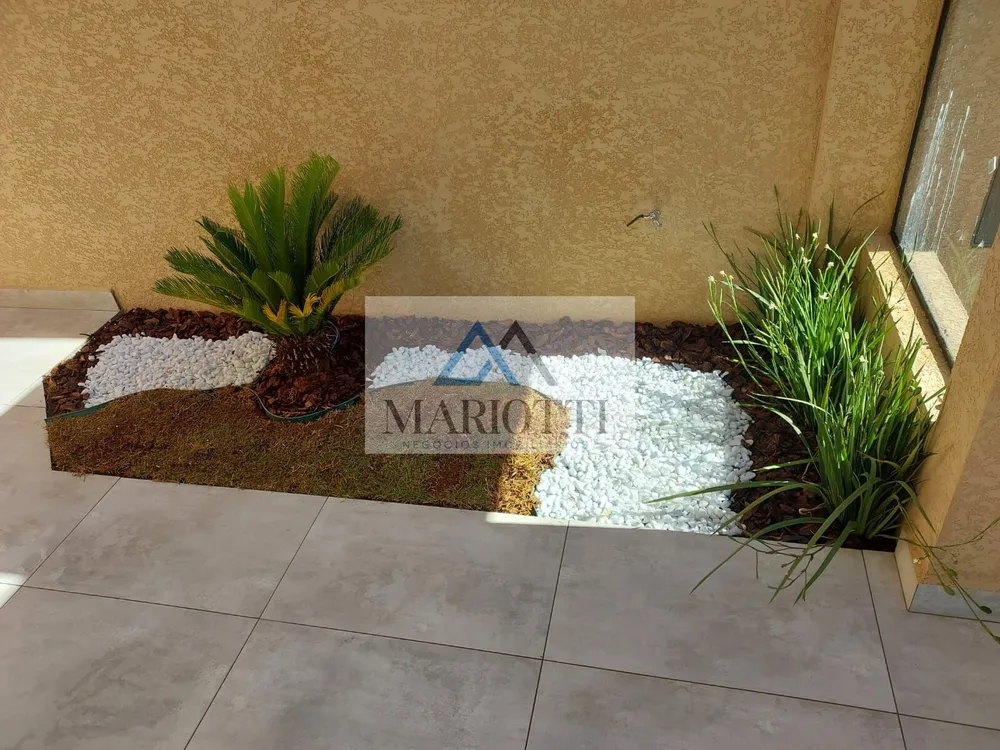 Casa, 3 quartos, 155 m² - Foto 3
