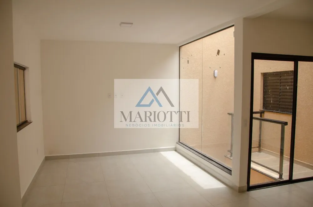 Casa, 3 quartos, 155 m² - Foto 2