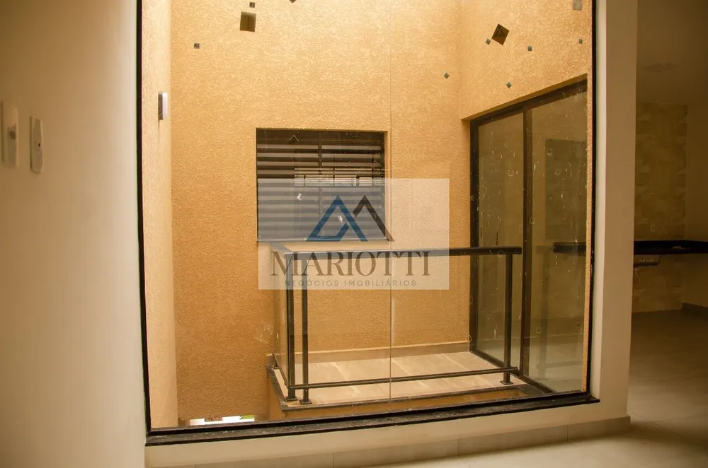 Casa, 3 quartos, 155 m² - Foto 8