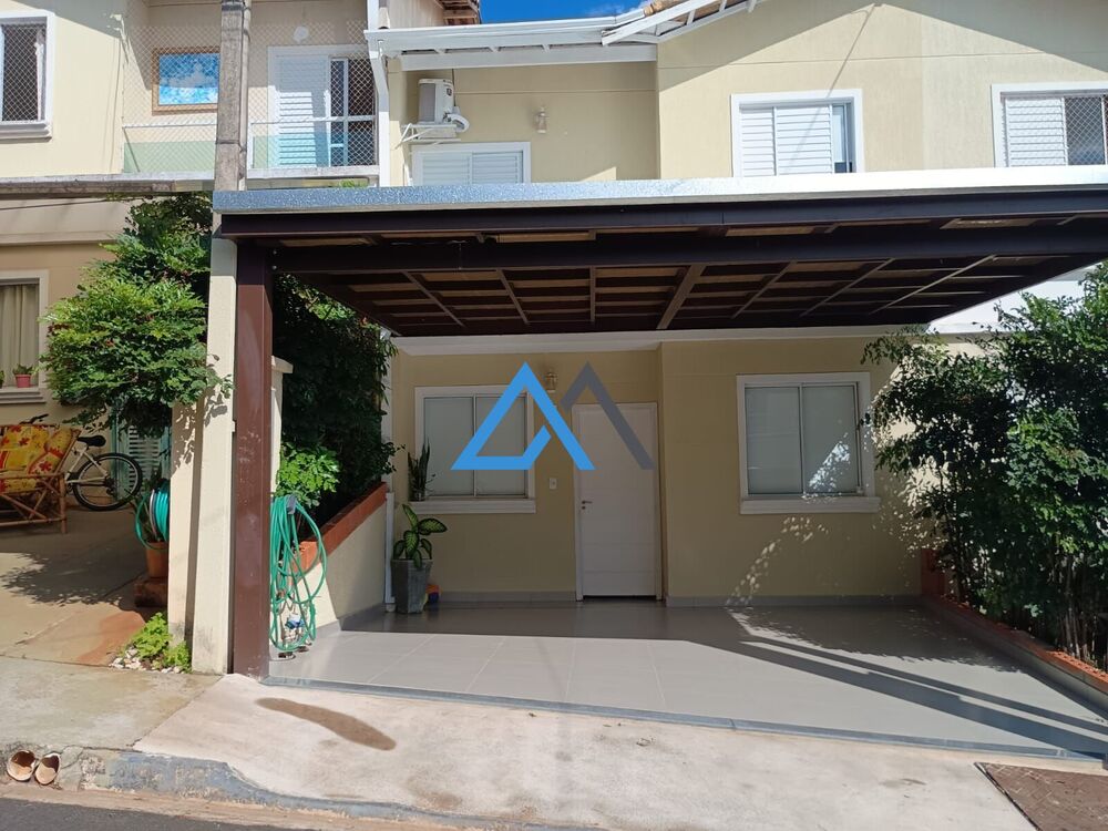 Sobrado à venda com 4 quartos - Foto 1