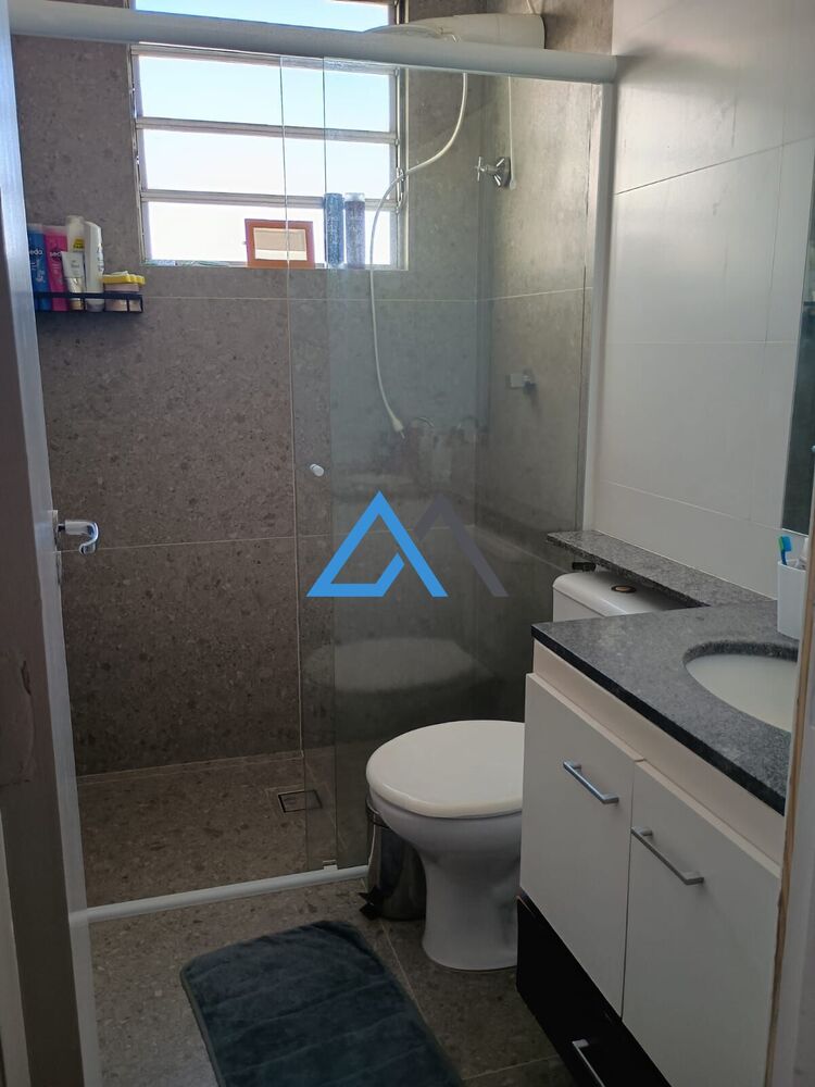 Sobrado à venda com 4 quartos - Foto 4