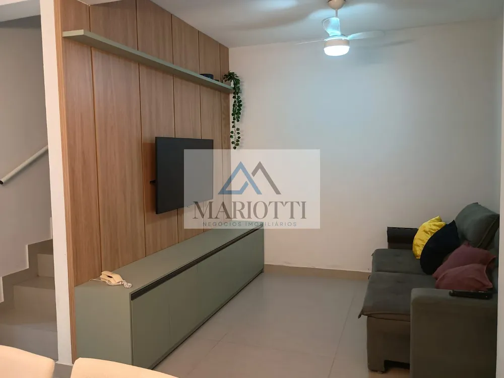 Sobrado, 4 quartos - Foto 6