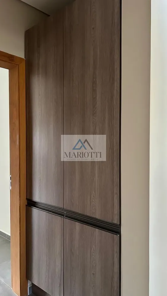 Casa, 3 quartos, 130 m² - Foto 8